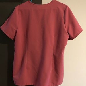 Quartz Figs Catarina Top